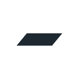 Emdash logo